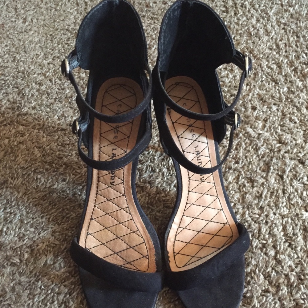 Chinese Laundry Shoes